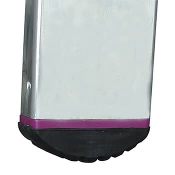 Krause Corda prislone merdevine 7 gazišta 010070 - slika 4