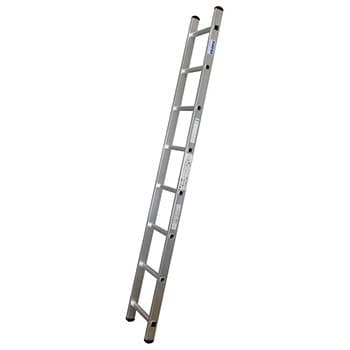 Krause Corda prislone merdevine 8 gazišta 010087 - slika 2