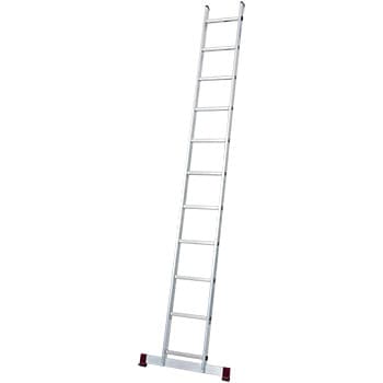 Krause Corda prislone merdevine 11 gazišta 030115 - slika 2