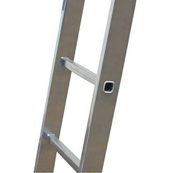 Krause Corda prislone merdevine 11 gazišta 030115 - slika 4