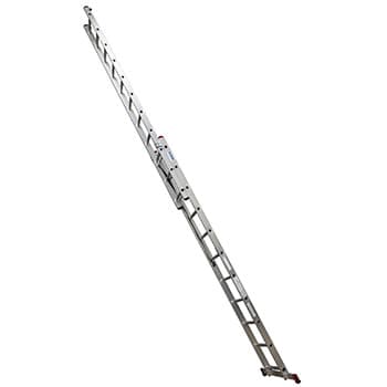 Krause Corda višenamenske merdevine 2x11 gazišta 030221 - slika 4