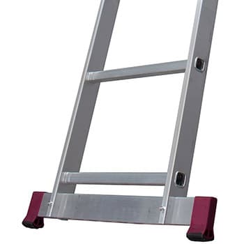 Krause Corda višenamenske merdevine 2x8 gazišta 030283 - slika 6