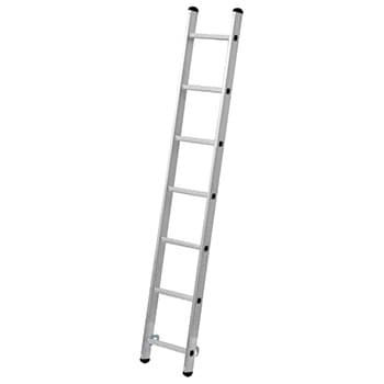 Krause Corda univerzalne merdevine 3x7 gazišta 030375 - slika 4