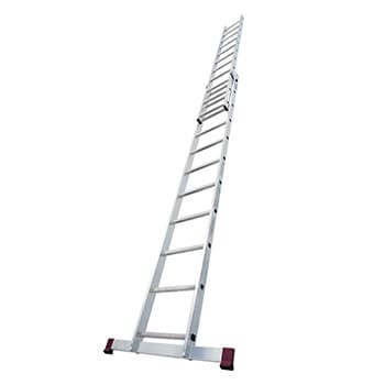 Krause Corda merdevine na izvlačenje 2x11 gazišta 032119 - slika 3