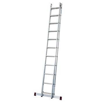 Krause Corda merdevine na izvlačenje 2x11 gazišta 032119 - slika 4