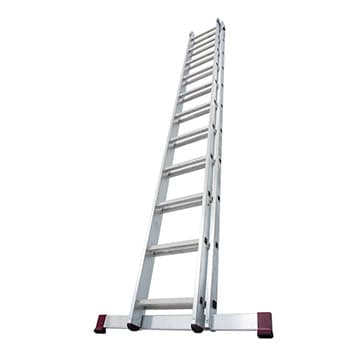 Krause Corda merdevine na izvlačenje 2x11 gazišta 032119 - slika 5