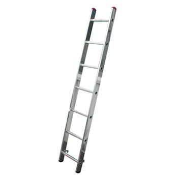 Krause Corda mnogonamenske merdevine 3x7 gazišta kontra nastavak 033376 - slika 5