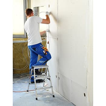 Krause Monto obostrane merdevine Dopplo 2x3 gazišta 120328 - slika 9