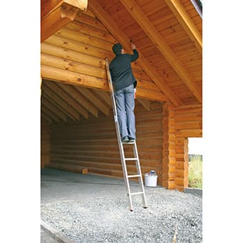 Krause Monto prislone merdevine Sibilo 9 gazišta 120519 - slika 6