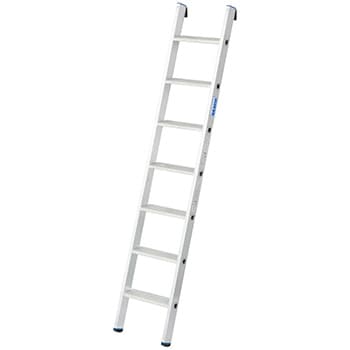 Krause Stabilo stepenaste prislone merdevine 7 gazišta 124418 - slika 2