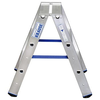 Krause Stabilo stepenaste obostrane merdevine 2x3 gazišta 124715 - slika 2