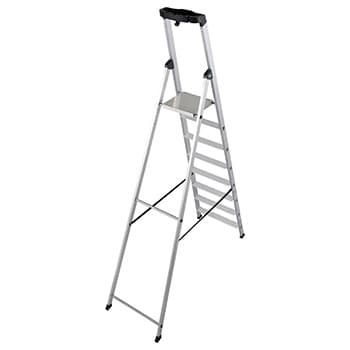 Krause Monto kućne merdevine Solido 8 gazišta 126672 - slika 6