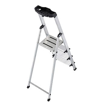 Krause Monto kućne merdevine Sepuro 4 gazišta 127228 - slika 6