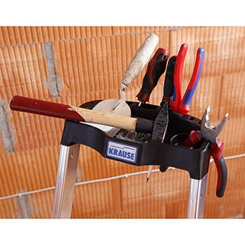 Krause Monto kućne merdevine Sepuro 6 gazišta 127242 - slika 8