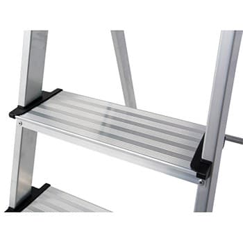 Krause Monto kućne merdevine Safety PlusLine 3 gazišta 127914 - slika 6