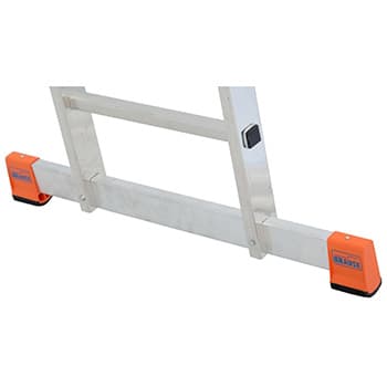 Krause Monto prislone merdevine Sibilo 12 gazišta 129109 - slika 4