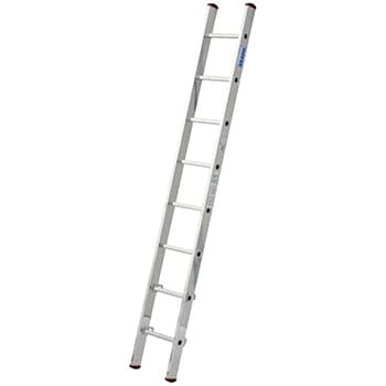 Krause Monto mnogonamenske merdevine Tribilo 3x8 gazišta kontra nastavak 129741 - slika 4