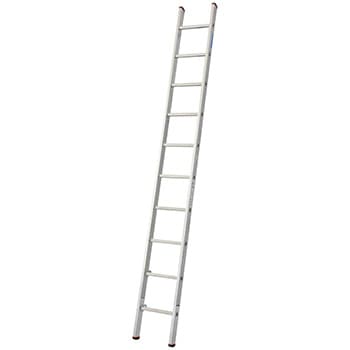 Krause Monto mnogonamenske merdevine Tribilo 3x10 gazišta kontra nastavak 129765 - slika 4