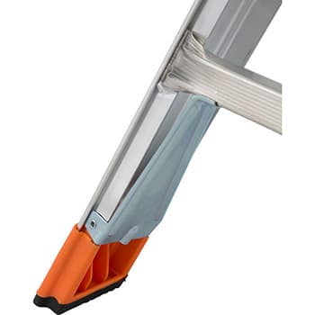 Krause Monto teleskopske zglobne merdevine Telematic 4x4 gazišta 129956 - slika 6