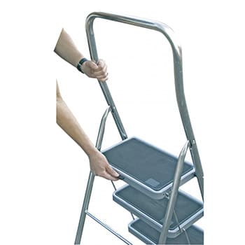 Krause Monto merdevine Toppy XL 3 gazišta 130877 - slika 4