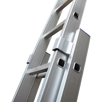 Krause Stabilo merdevine na izvlačenje 2x12 gazišta 133304 - slika 2