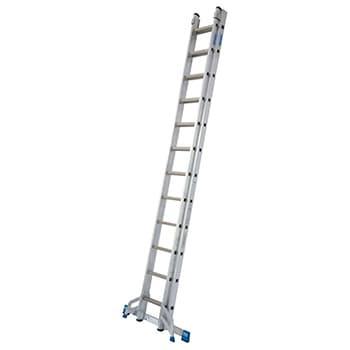 Krause Stabilo merdevine na izvlačenje 2x12 gazišta 133304 - slika 6