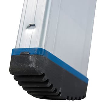 Krause Stabilo samostojeće zglobne merdevine 2x8 gazišta 133915 - slika 4