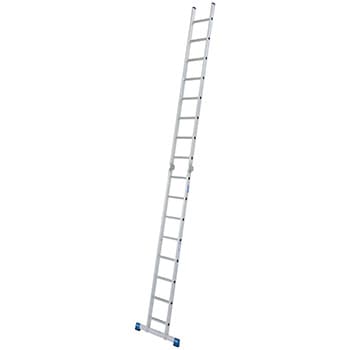 Krause Stabilo samostojeće zglobne merdevine 2x8 gazišta 133915 - slika 6