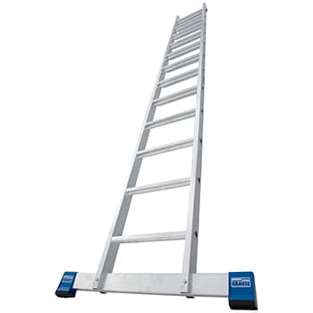 Krause Stabilo stepenaste prislone merdevine 12 gazišta 134707 - slika 5