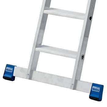 Krause Stabilo stepenaste prislone merdevine 12 gazišta 134707 - slika 6