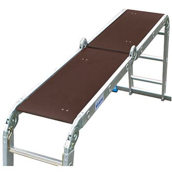 Krause Stabilo platforma za zglobne merdevine Multiboard 122261 - slika 2
