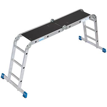 Krause Stabilo platforma za zglobne merdevine Multiboard 122261 - slika 6