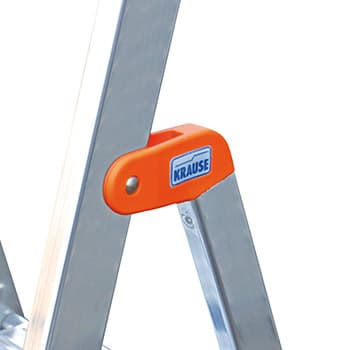 Krause Monto kućne merdevine Safety 5 gazišta 126337 - slika 5