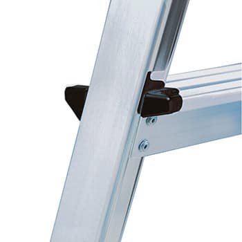 Krause Monto kućne merdevine Safety 5 gazišta 126337 - slika 6