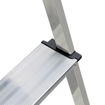 Krause Monto kućne merdevine Secury 4 gazišta 126528 - slika 6