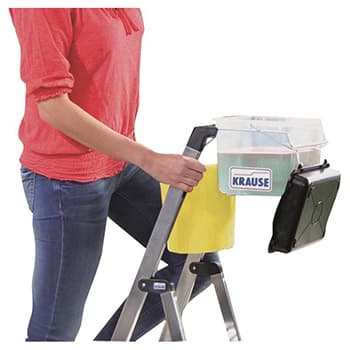 Krause Monto kućne merdevine Secury 4 gazišta 126528 - slika 7