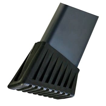 Krause Monto obostrane merdevine eloksirane SePro D 2x3 gazišta 125804 - slika 8