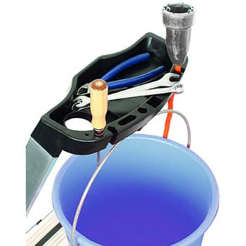 Krause Monto kućne merdevine Sepuro 4 gazišta 127228 - slika 5