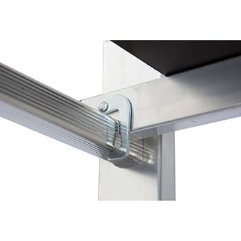 Krause Corda montažna skela 5m 916129 - slika 2