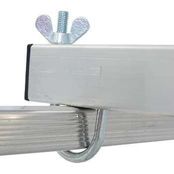 Krause Corda montažna skela 5m 916129 - slika 3