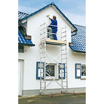 Krause Corda montažna skela 5m 916129 - slika 7