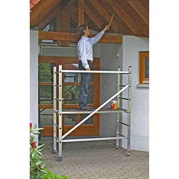 Krause Corda mala skela 3m 916174 - slika 7