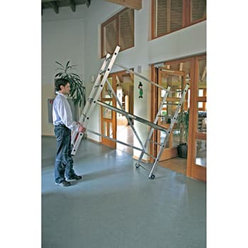 Krause Corda mala skela 3m 916174 - slika 8