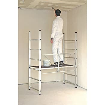 Krause Corda zglobna skela 2,90m 916198 - slika 4