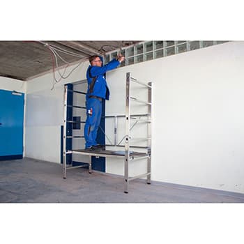 Krause Corda zglobna skela 2,90m 916198 - slika 6