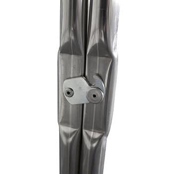 Krause Corda platforma skela 2,80m 916228 - slika 2