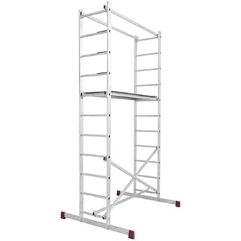 Krause Corda montažna skela 4m 916280 - slika 2