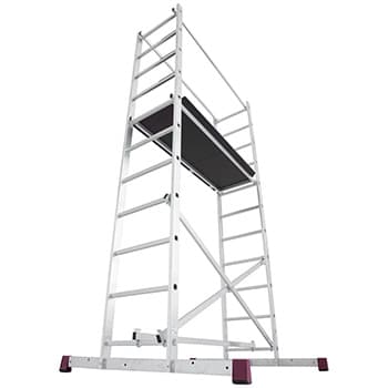 Krause Corda montažna skela 4m 916280 - slika 3