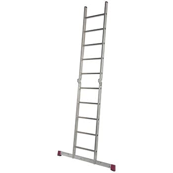 Krause Corda mnogonamenska skela 4,00m 916341 - slika 5