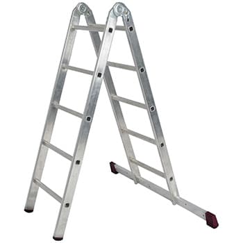 Krause Corda mnogonamenska skela 4,00m 916341 - slika 6